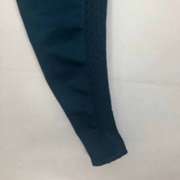 Fabletics Leggings Womens Medium Yoga Pilates Training Fitness Workout Exercise - Picture 5 of 10